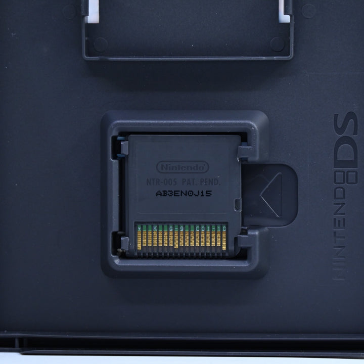 Mario Hoops 3 on 3 - Nintendo DS Game - PAL - FREE POST!