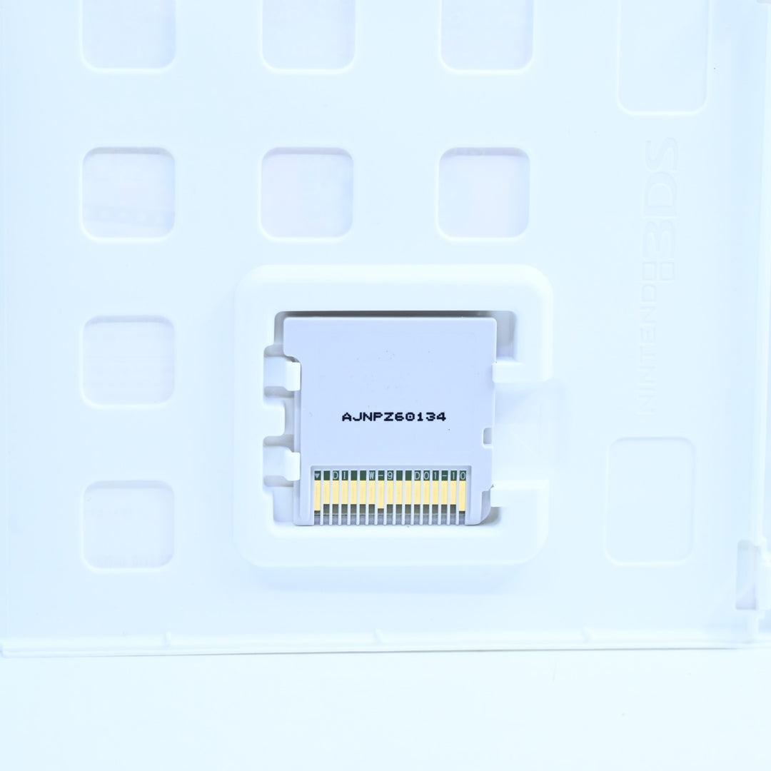 Poochy & Yoshi's Woolly World  - Nintendo 3DS Game - PAL - FREE POST!