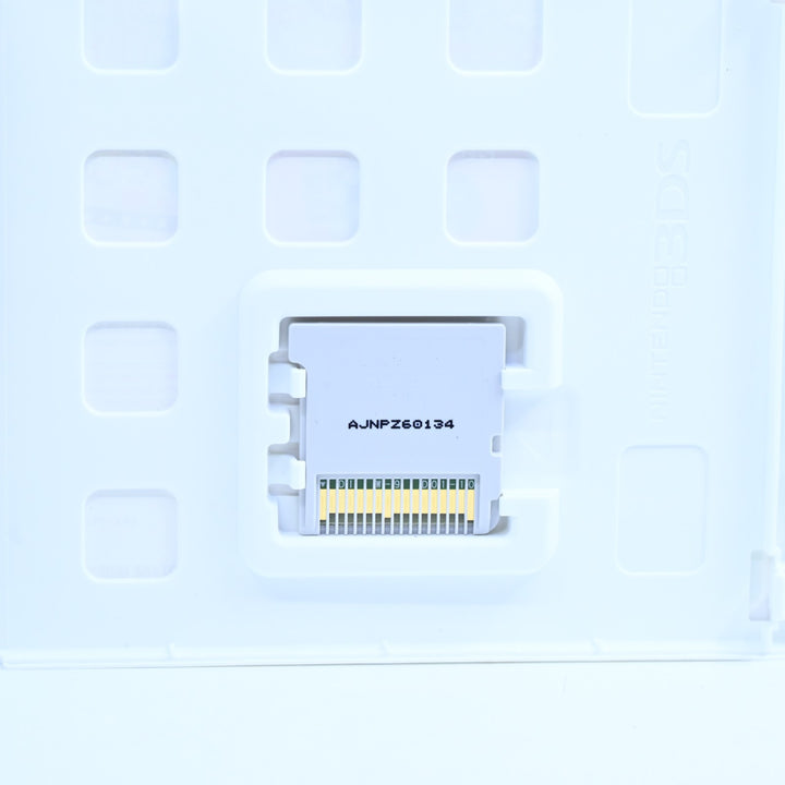 Poochy & Yoshi's Woolly World  - Nintendo 3DS Game - PAL - FREE POST!