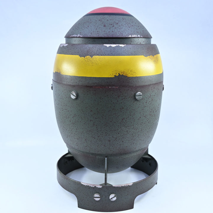 Fallout Anthology Mini-Nuke Collectable - No Box - PC Game