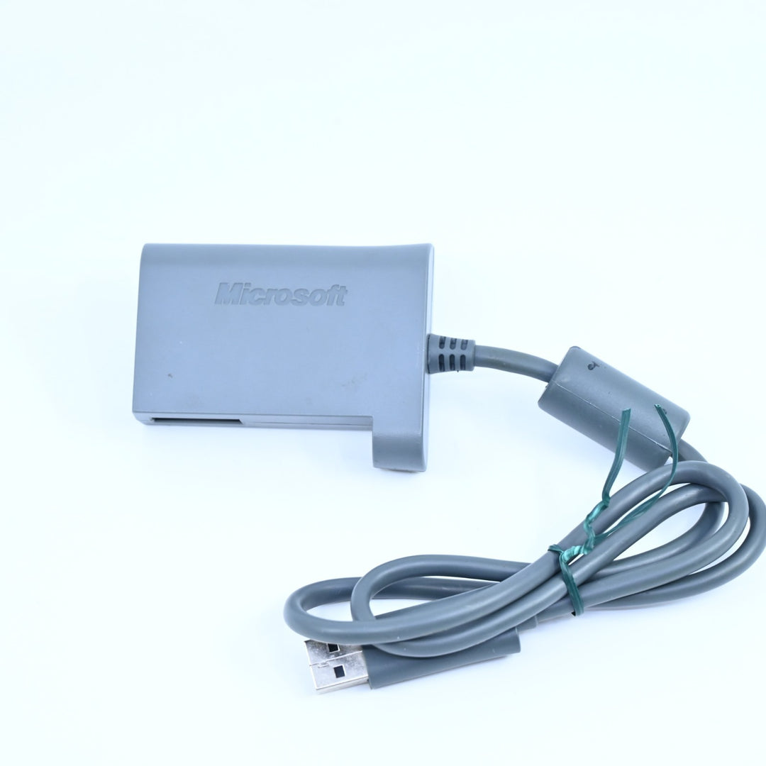 XBOX 360 Hard Drive Transfer Cable - X81525-002 - Xbox 360 Accessory - FREE POST