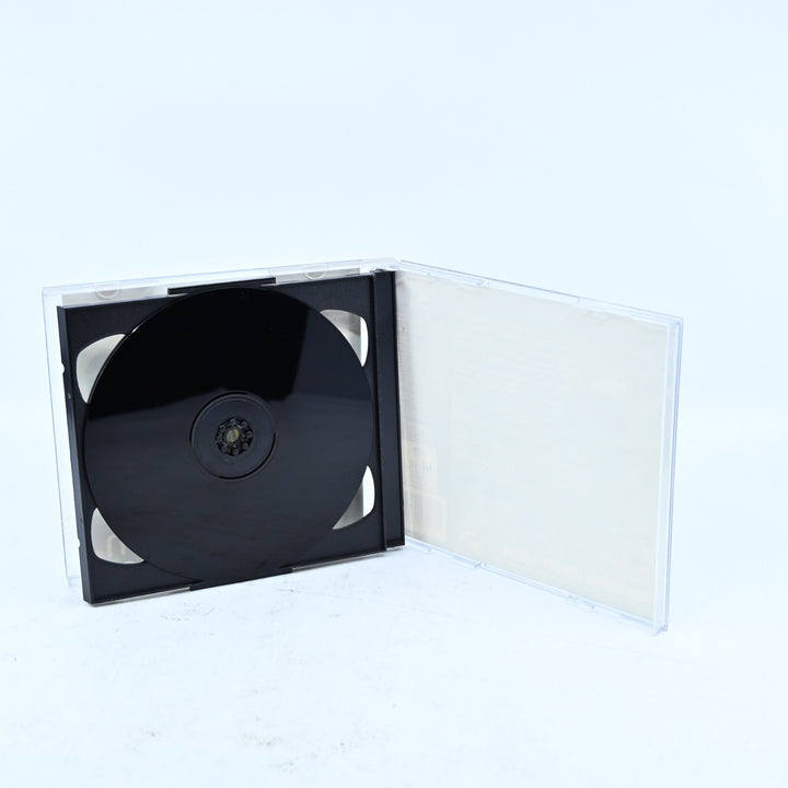 Syphon Filter 2 - Sony Playstation 1 / PS1 Game + Manual - PAL - MINT DISC!