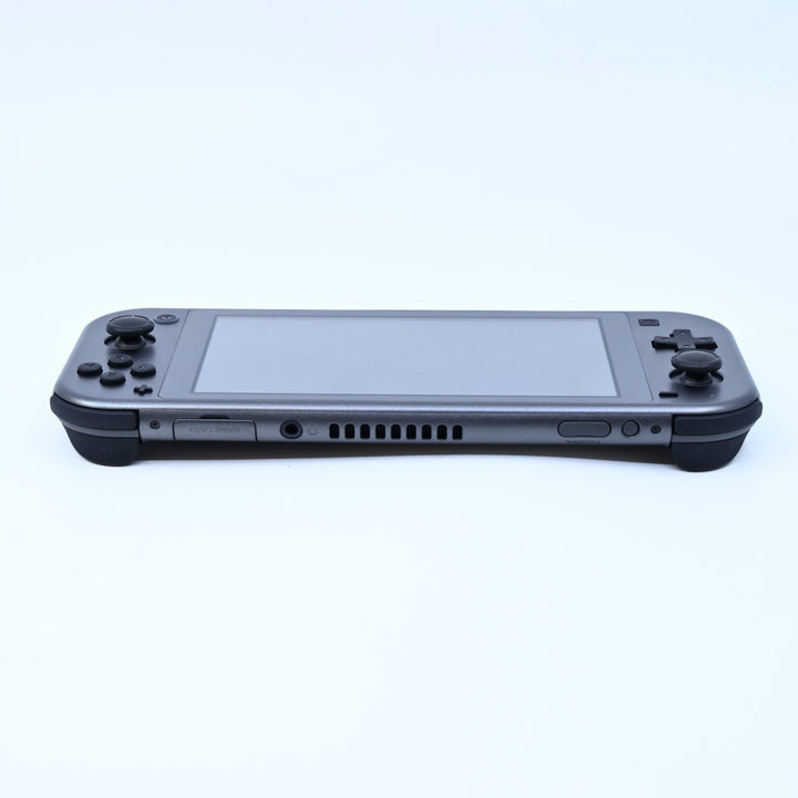 AS NEW! Pokemon Dialga & Palkia Edition - Nintendo Switch Lite Boxed Console