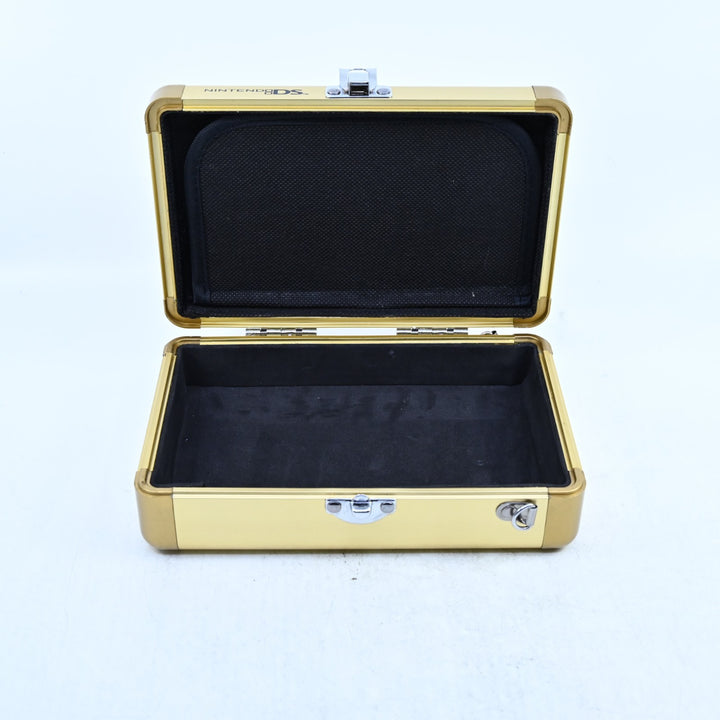 The Legend of Zelda: Phantom Hourglass DS Case - No Strap Nintendo DS Accessory