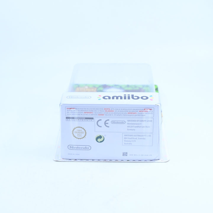 SEALED! Blathers Amiibo - Animal Crossing - Nintendo - Toy