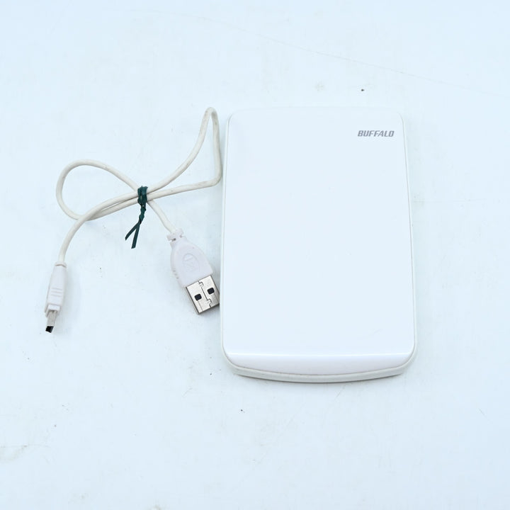 Buffalo 250gb External Hard Drive - Other Electronics