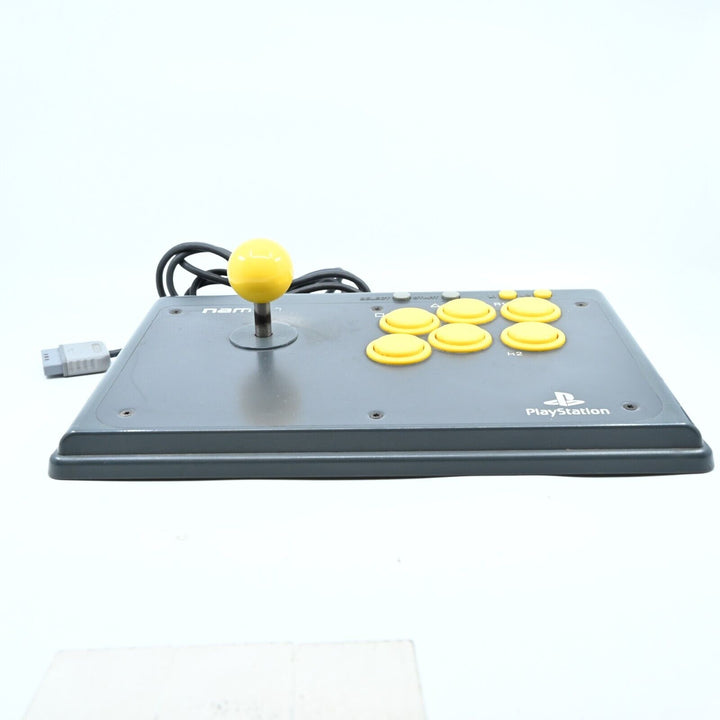 1996 Namco Arcade Joy Stick - Sony Playstation 1 / PS1 Accessory - FREE POST!