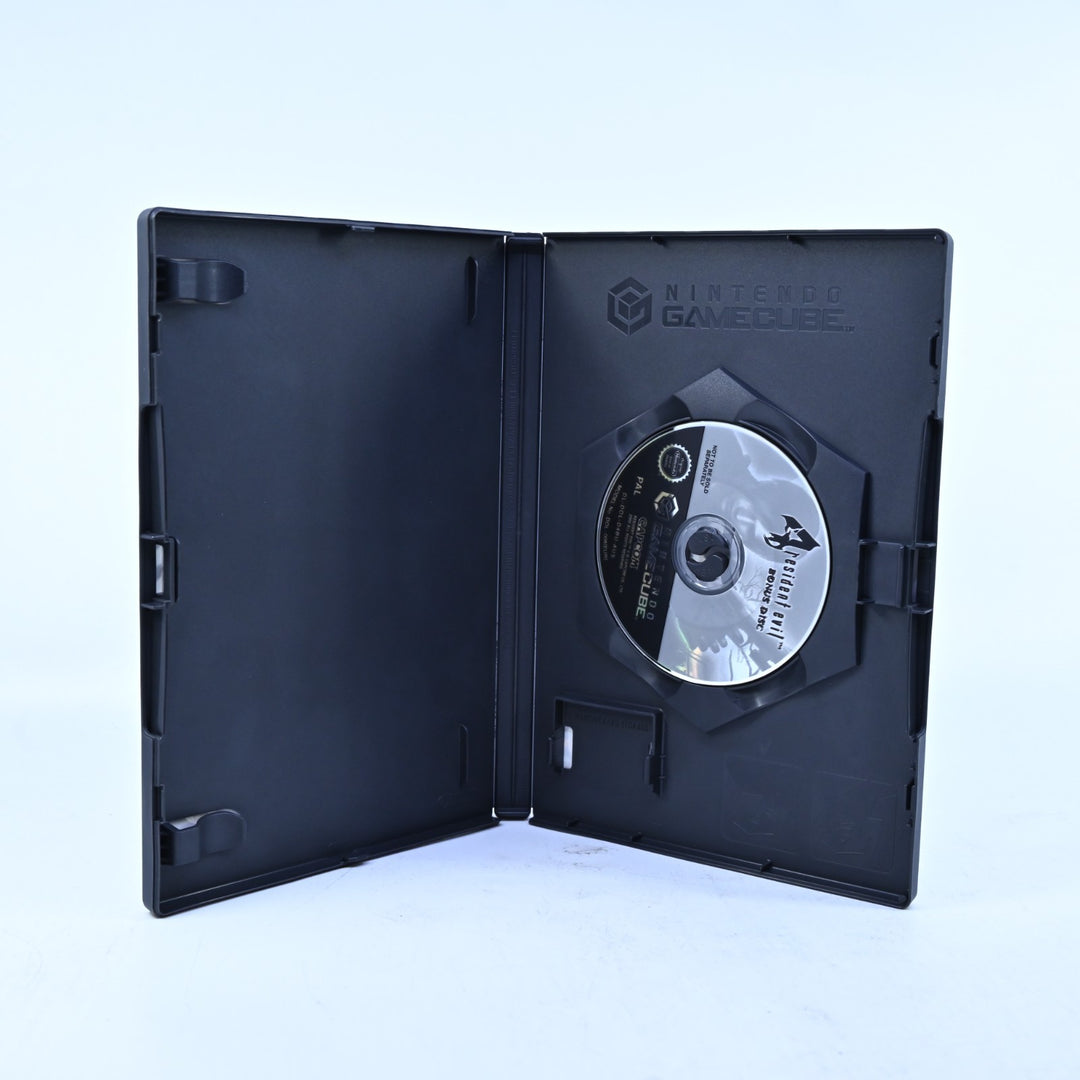 Resident Evil 4 Collector&