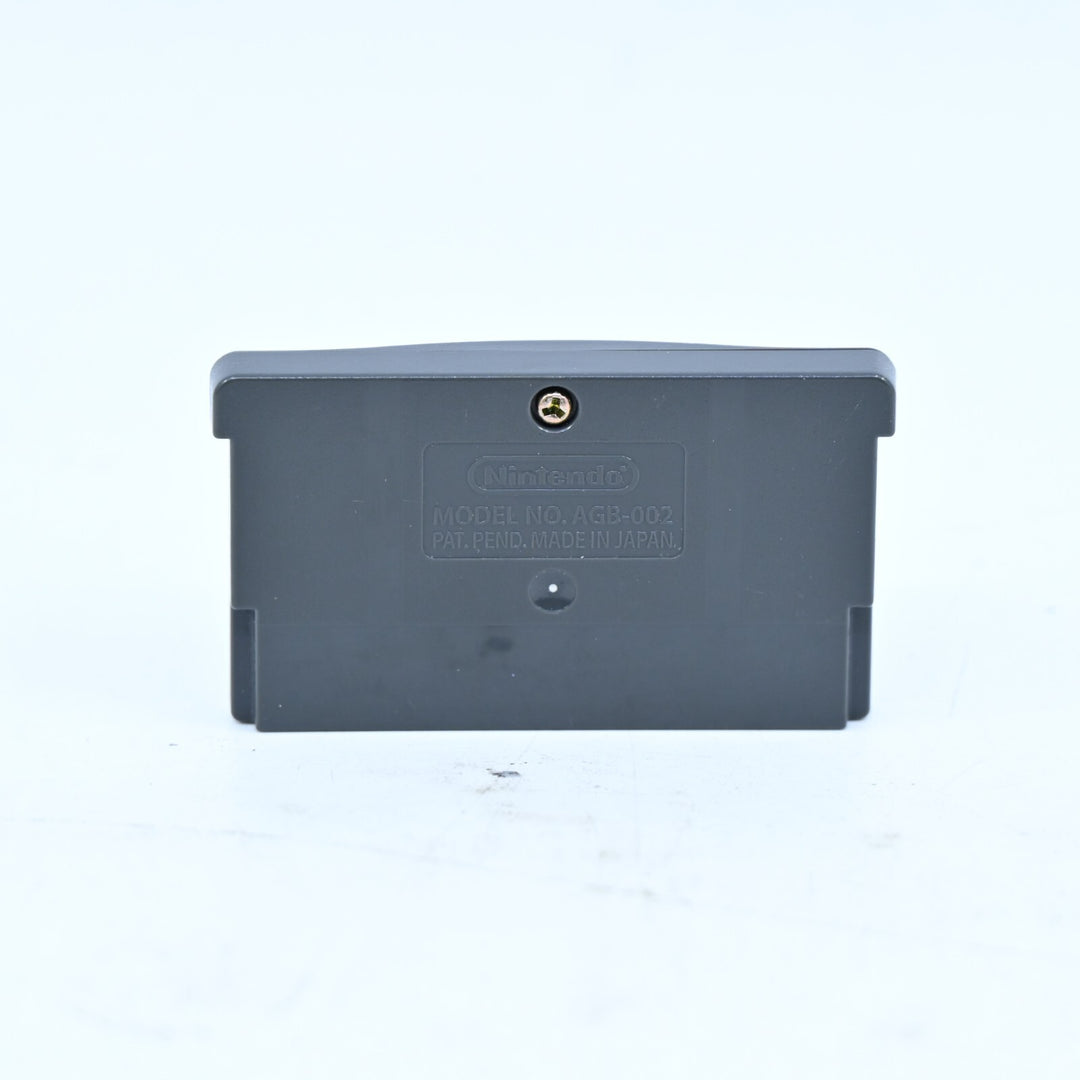 The Spongebob Squarepants Movie - GBA Boxed Game - Region Free - FREE POST!