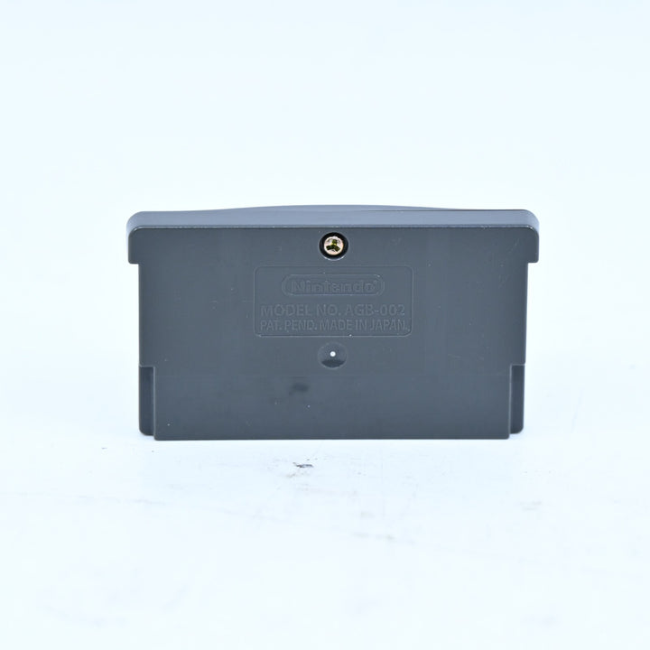 The Spongebob Squarepants Movie - GBA Boxed Game - Region Free - FREE POST!