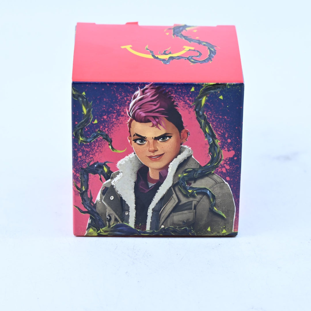 Nikki - Stranger Things: Tales From &