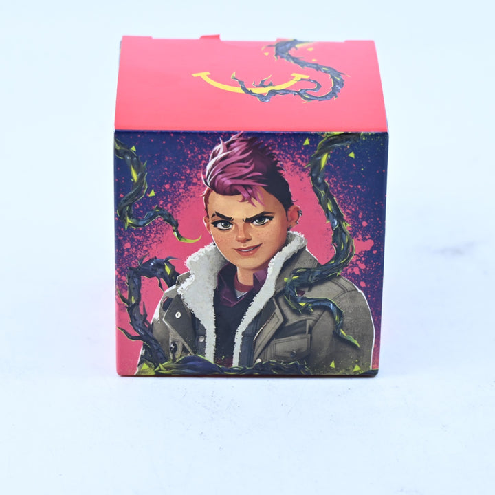 Nikki - Stranger Things: Tales From &