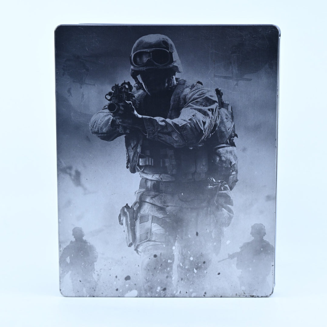 Call of Duty: Infinite Warfare Steelbook - Sony Playstation 4 / PS4 Game
