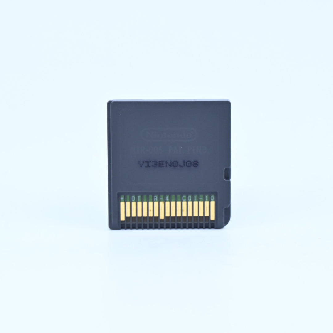 High School Musical 2: Work This Out! - Nintendo DS Cartridge Only - Region Free