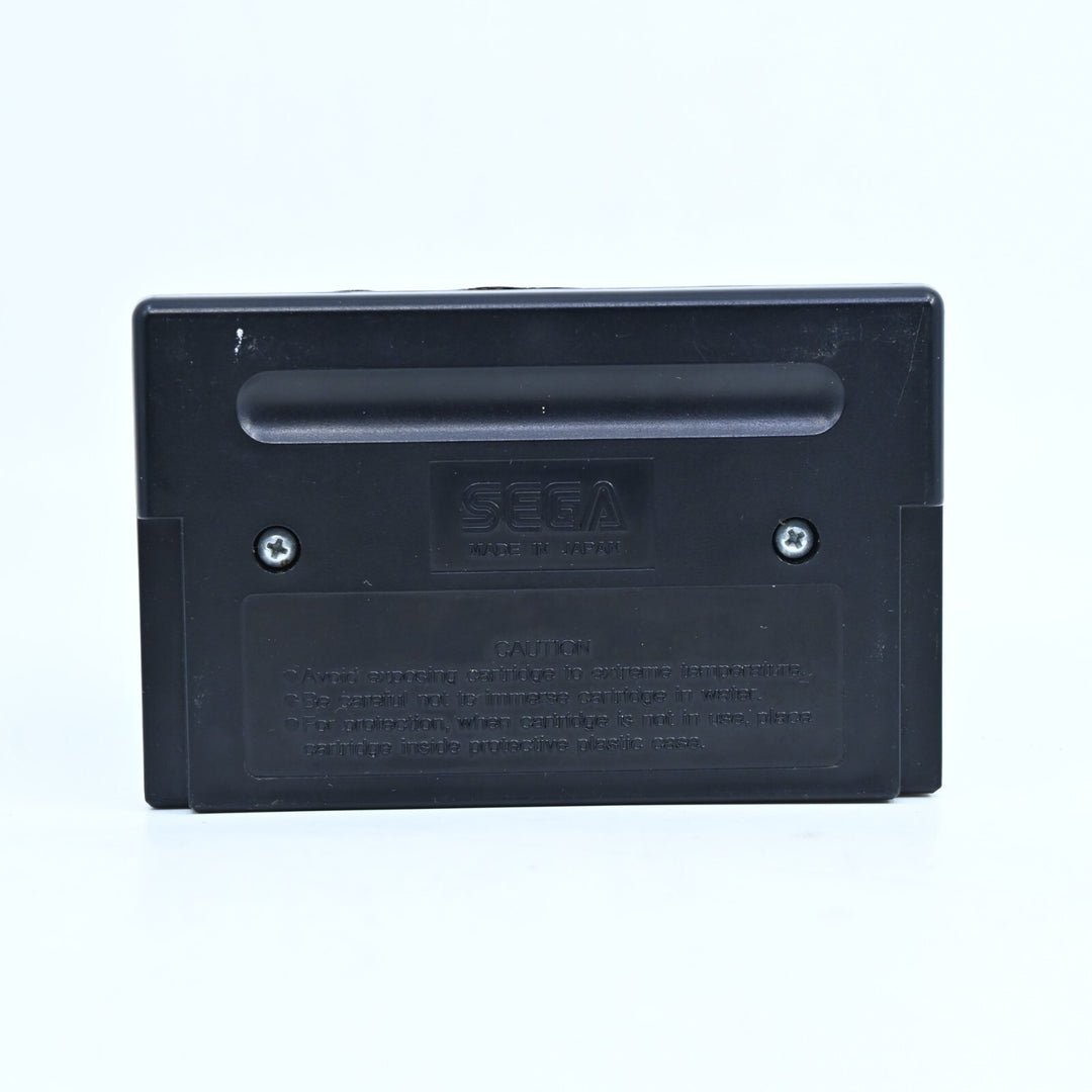 The Revenge Of Shinobi - Sega Mega Drive Game - Cartridge Only - PAL - FREE POST