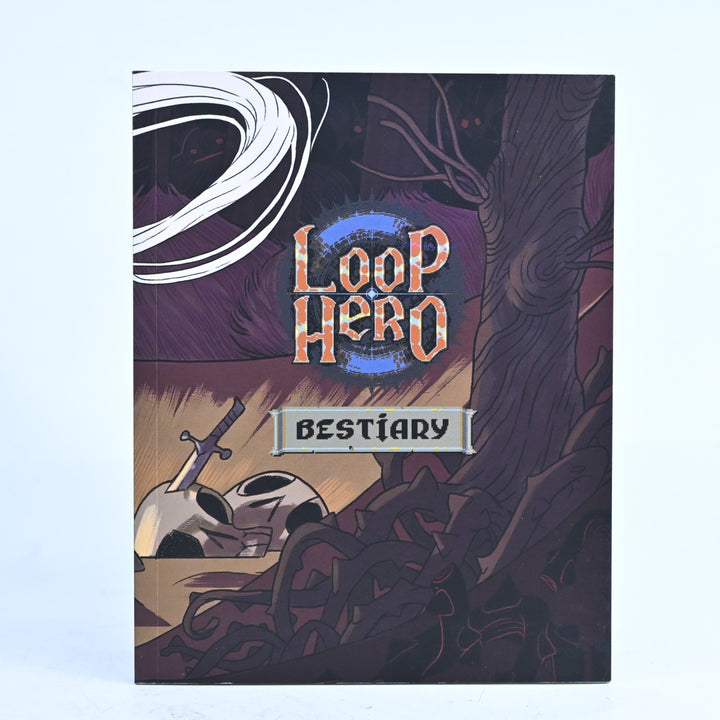 Loop Hero - Deluxe Edition - Nintendo Switch Game - FREE POST!