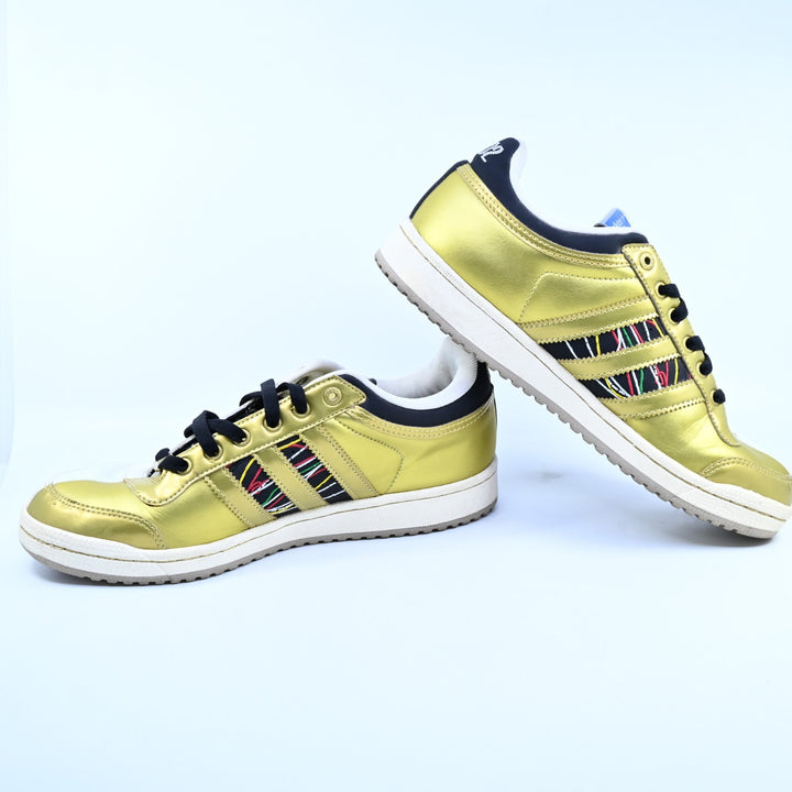 Adidas Star Wars X Top Ten - R2-D2 & C-3PO - 2010 Size US 9 - Shoe