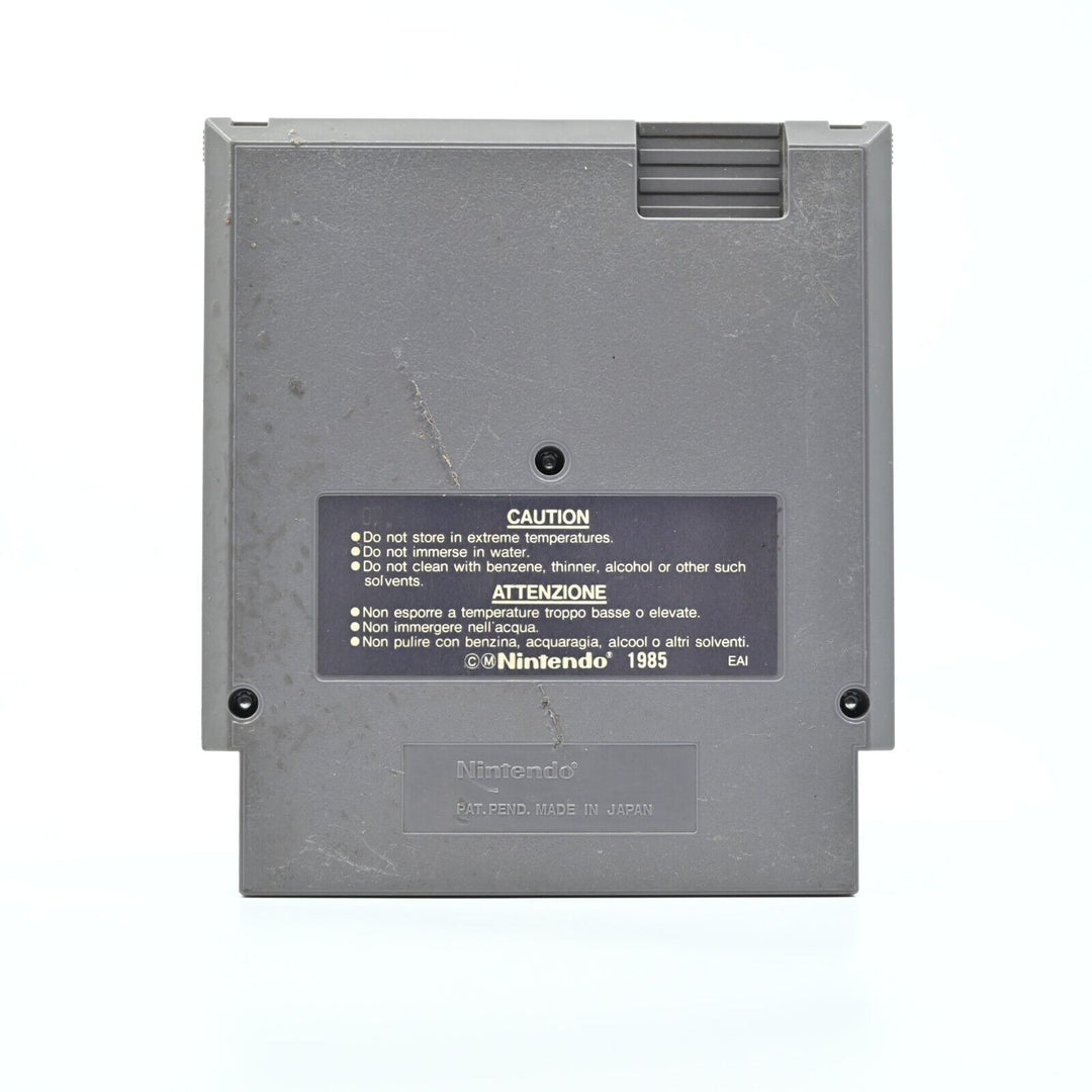 Donkey Kong - Nintendo Entertainment System / NES Game - PAL - FREE POST!