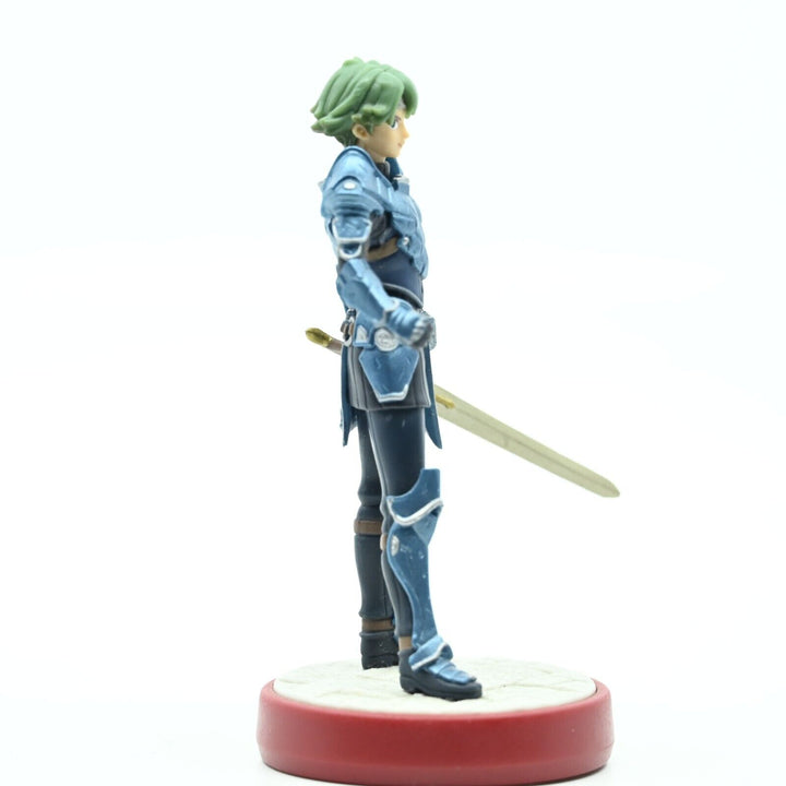 Alm Amiibo - Fire Emblem Echoes: Shadows of Valentia - Toy