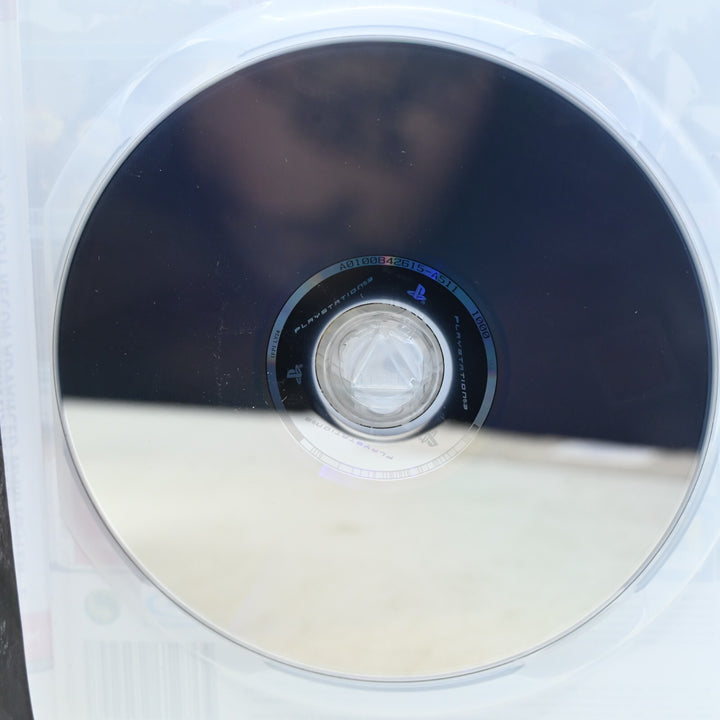 Ghost Recon: Advanced Warfighter 2 - Sony Playstation 3 / PS3 Game - FREE POST!