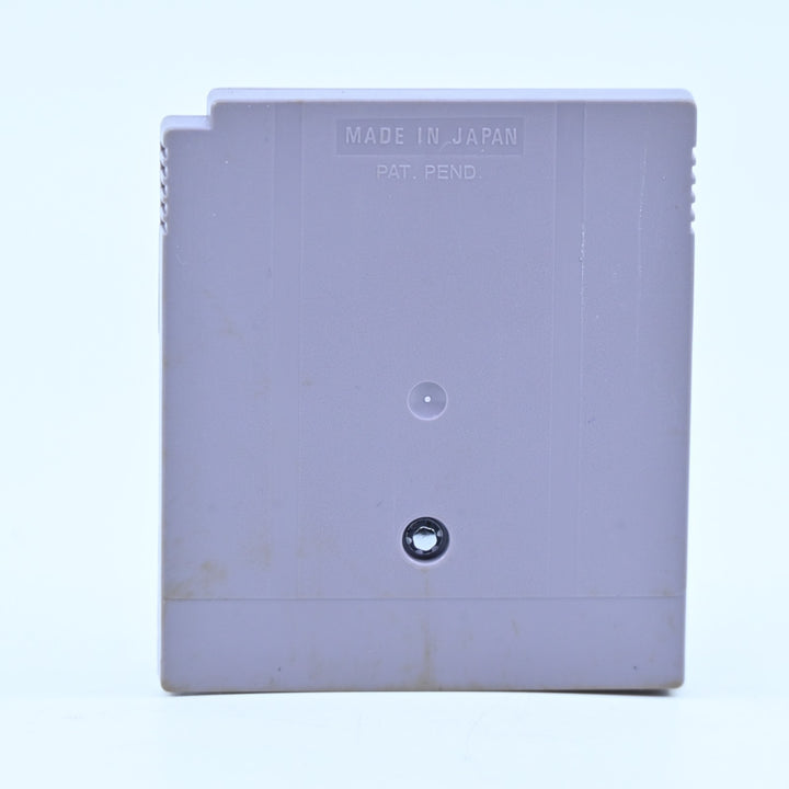 Dr. Mario - Nintendo Gameboy Game - PAL - FREE POST!