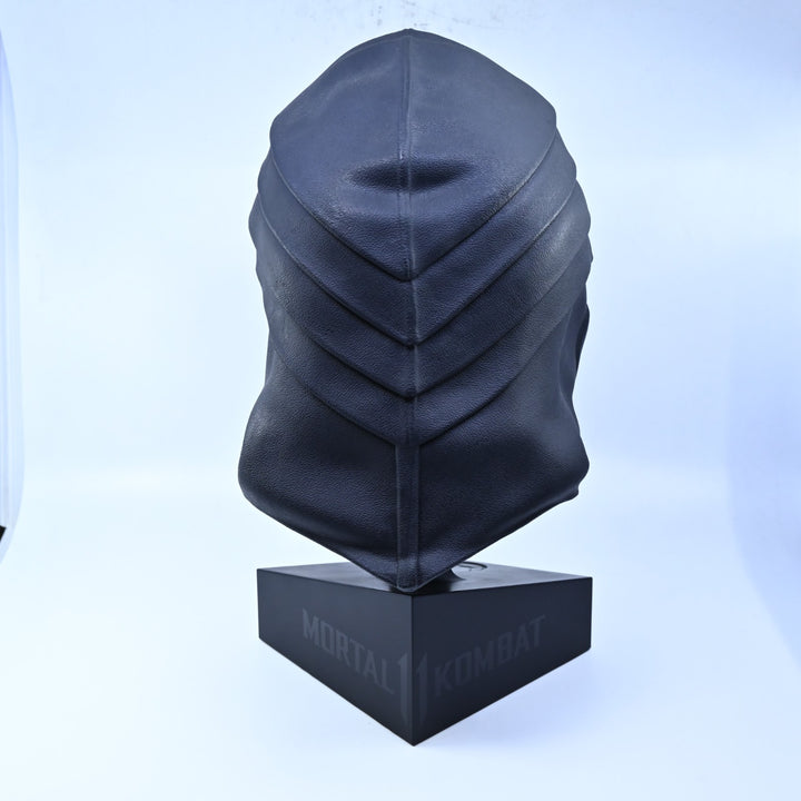 Mortal Kombat 11 Kollector's Edition - Scorpion - 1/1 Model Head