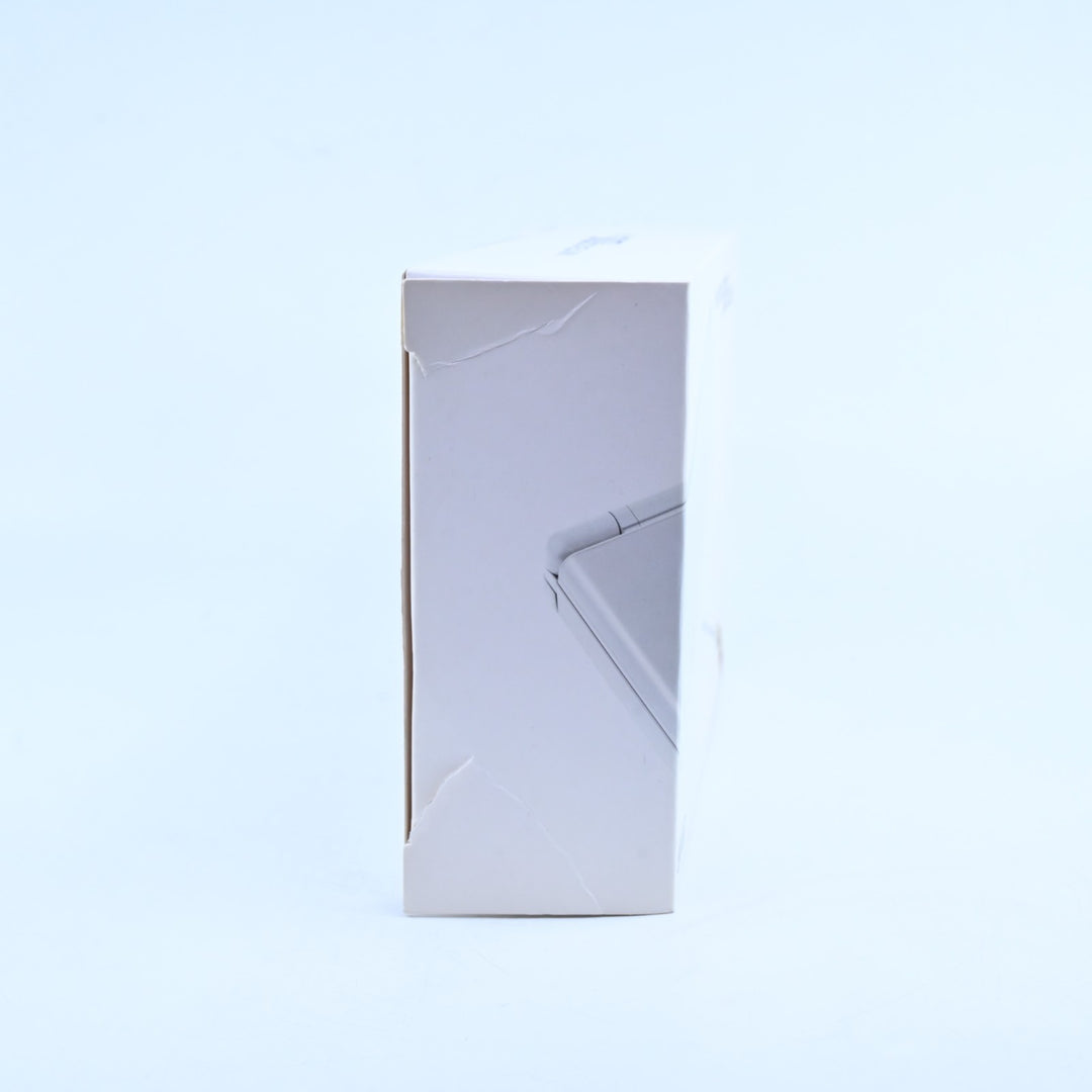 Polar White Nintendo DS Lite Boxed Console - USG-001 - PAL - FREE POST!