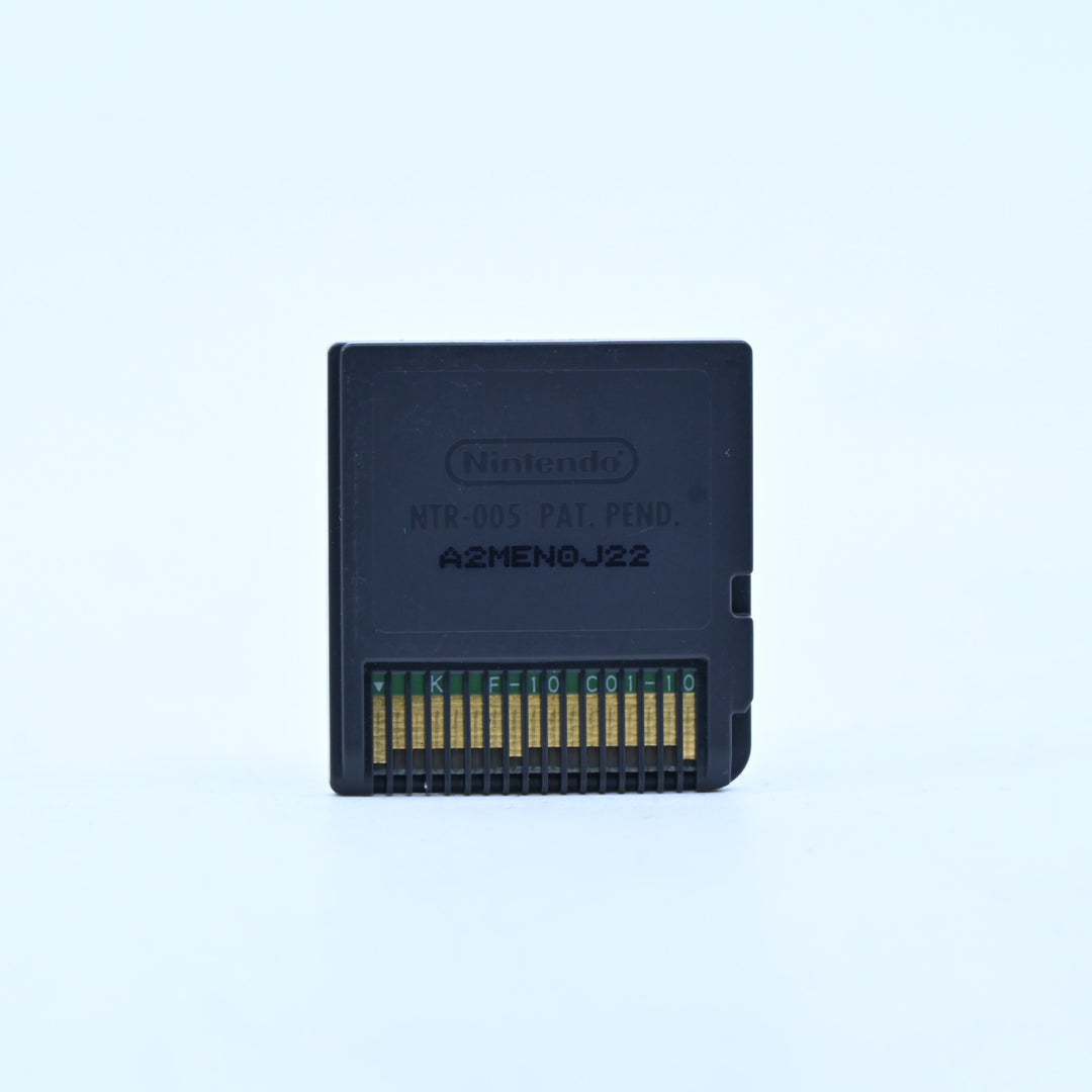 Arthur and the Invisibles - Nintendo DS Game - Cartridge Only - REGION FREE