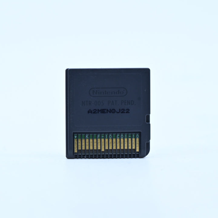 Arthur and the Invisibles - Nintendo DS Game - Cartridge Only - REGION FREE
