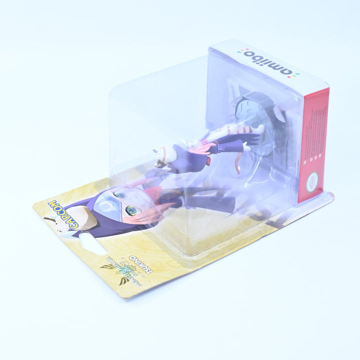 SEALED! Tsukino Amiibo - Monster Hunter Stories 2: Wings of Ruin - Nintendo