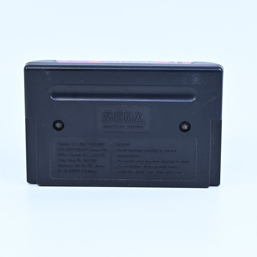 Sonic 3 - Sega Mega Drive Game - Cartridge Only - PAL - FREE POST!