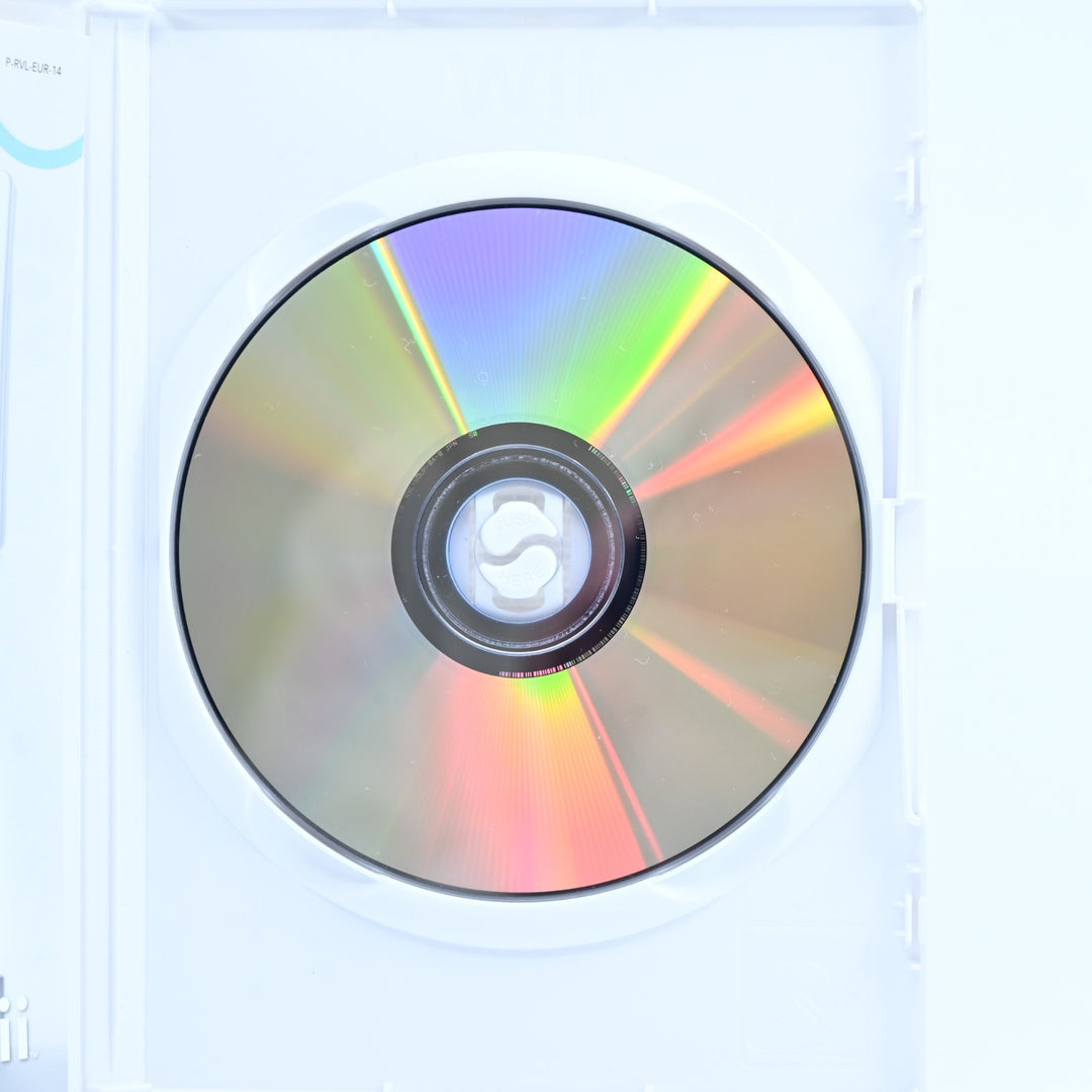 The Legend of Zelda: Skyward Sword - Nintendo Wii Game - No Manual - PAL