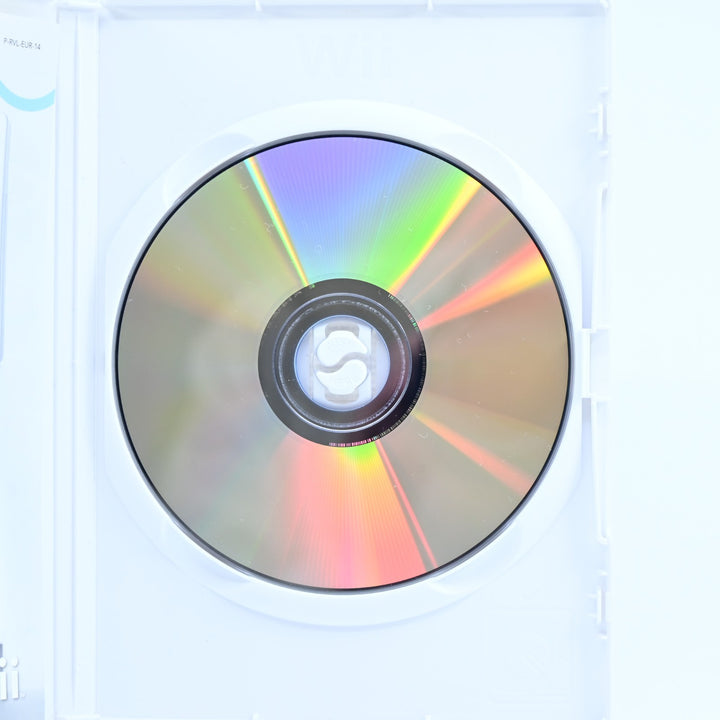 The Legend of Zelda: Skyward Sword - Nintendo Wii Game - No Manual - PAL