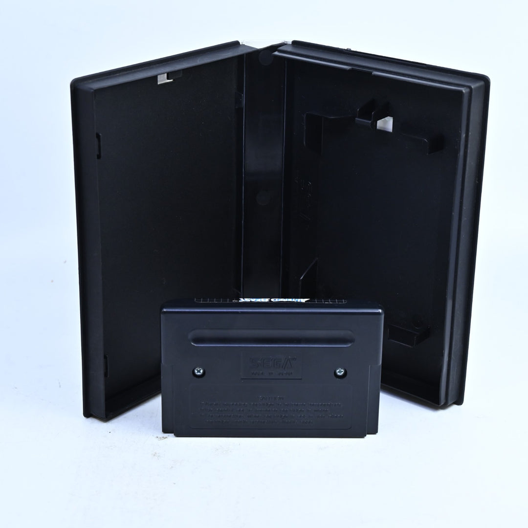 Altered Beast - Sega Mega Drive Game - No Manual - PAL - FREE POST!