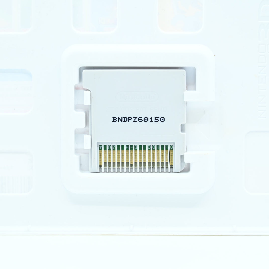 Pokemon Sun - Nintendo 3DS Game - PAL - FREE POST!