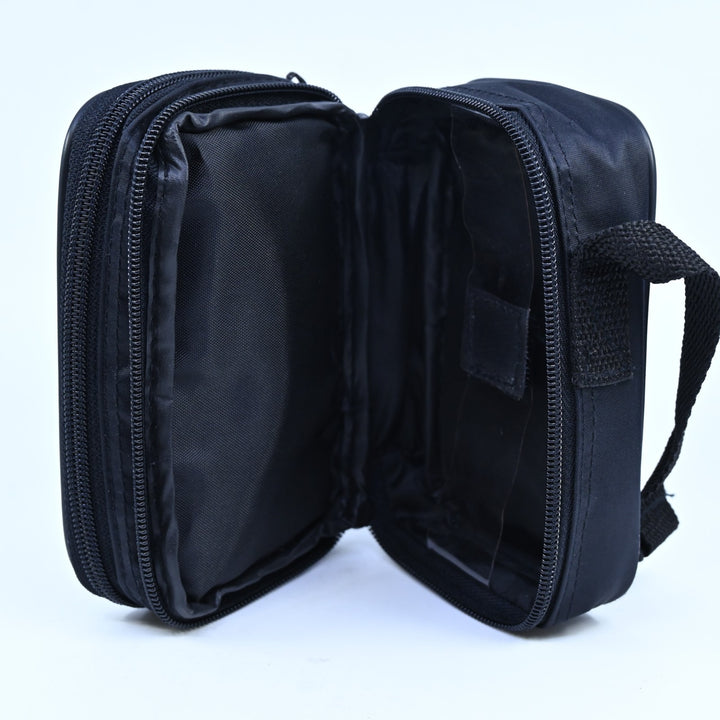 Official Nintendo Gameboy Color Mario Travel Bag - Nintendo Gameboy Accessory