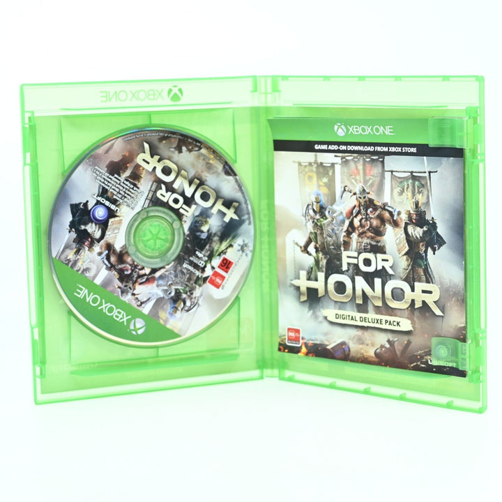 For Honor - Xbox One Game - PAL - FREE POST!