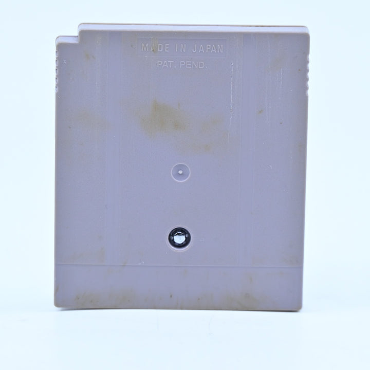 Hook - Nintendo Gameboy Game - PAL - FREE POST!