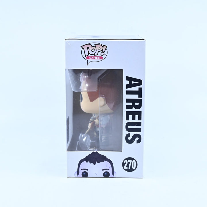 Atreus - God of War - Funko Pop Vinyl #270