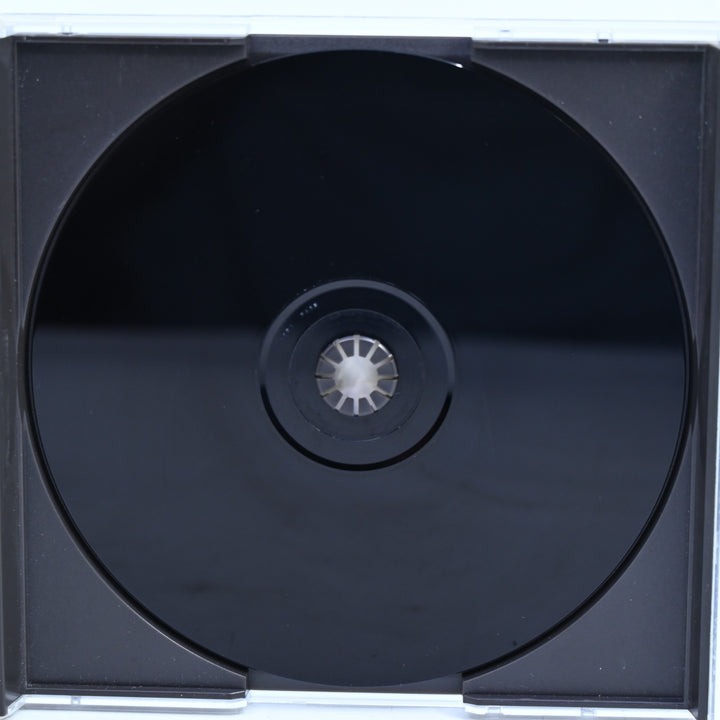 Suikoden - Sony Playstation 1 / PS1 Game - No Manual - PAL - MINT DISC!