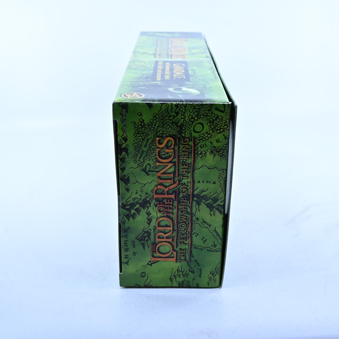 Gandalf - Special Collector Series - Fellowship of the Ring - ToyBiz Figure