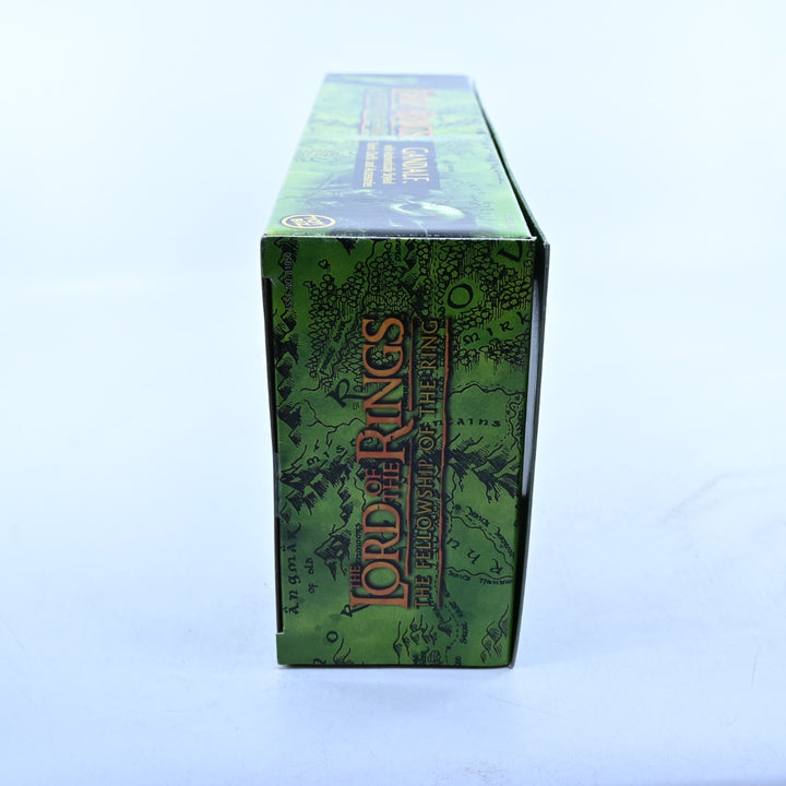 Gandalf - Special Collector Series - Fellowship of the Ring - ToyBiz Figure