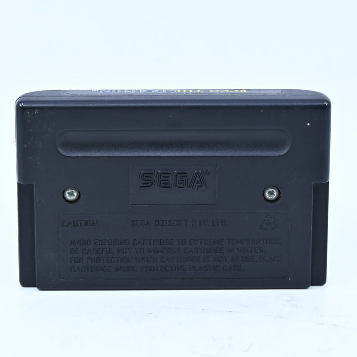 Ecco the Dolphin - Sega Mega Drive Game - Cartridge Only - PAL - FREE POST!