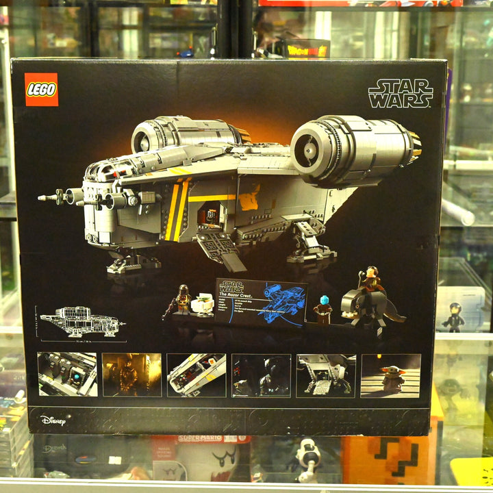 SEALED! LEGO Star Wars 75331 The Razor Crest