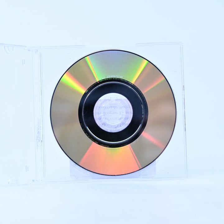 Interactive Multi-Game Demo Disc May 2002 - Gamecube Game - Disc Only