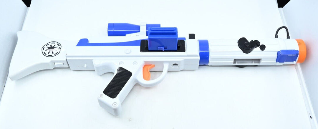 Star Wars Clone Wars Ultimate Blaster - Hasbro - 2008 - Toy