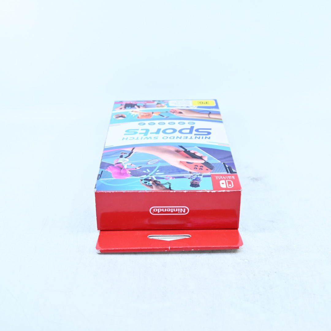 Nintendo Switch Sports - Box - Nintendo Switch Game - FREE POST!