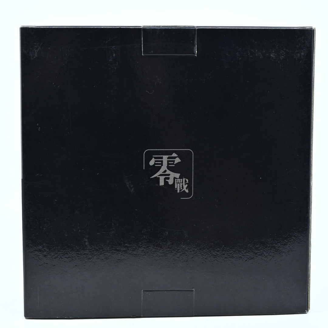 Dragon Wings A6M2 Zero Type 21/22 "Saburo Sakai" IJN 12th NAG 50011 - Plane