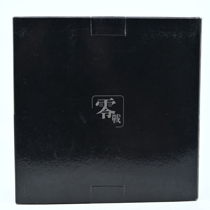 Dragon Wings A6M2 Zero Type 21/22 "Saburo Sakai" IJN 12th NAG 50011 - Plane