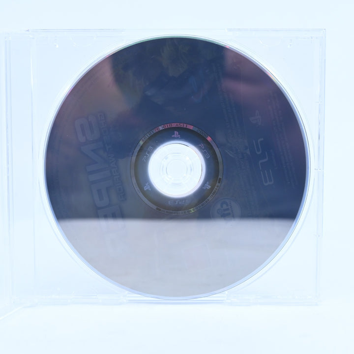 Sniper: Ghost Warrior - Sony Playstation 3 / PS3 Game - Disc Only - MINT DISC!